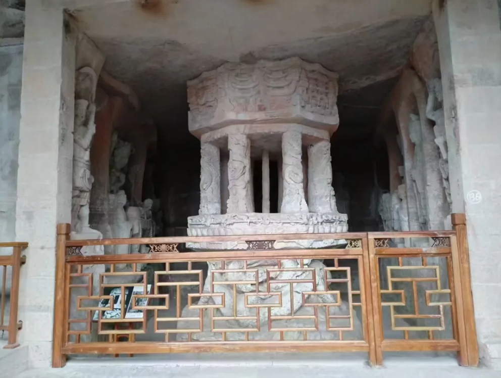 国脉寻踪 遗韵悠长:国庆邂逅世界遗产 第 5 张 国脉寻踪 遗韵悠长:国庆邂逅世界遗产 第 5 张