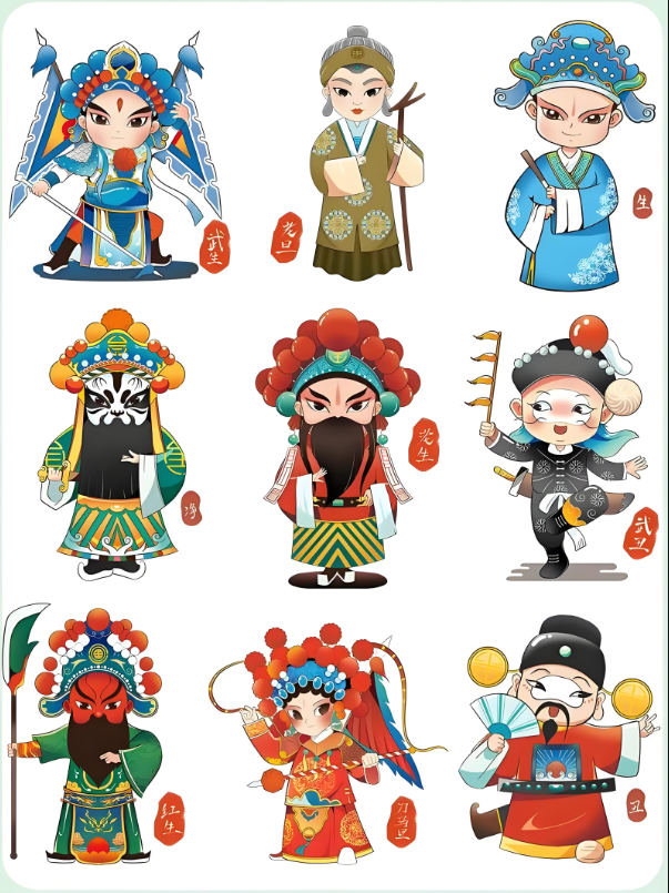 让话剧艺术更好承载中华文明特质 让话剧艺术更好承载中华文明特质