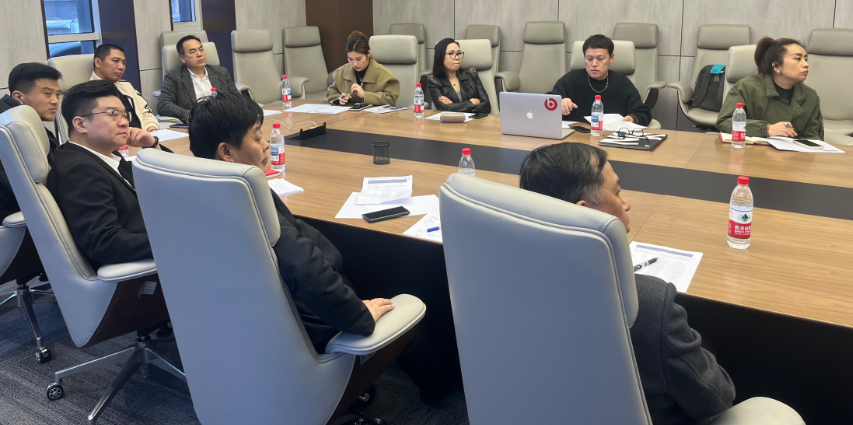 视听赋能县域经济，创新驱动电商发展主题论坛启动 第 2 张