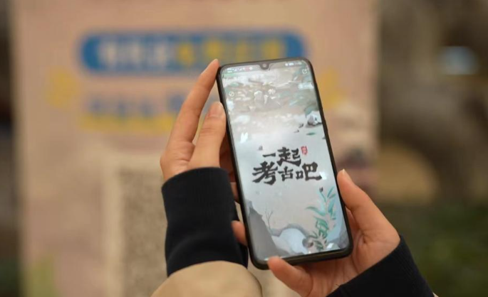 河南博物院：“为一座馆赴一座城” 第 3 张