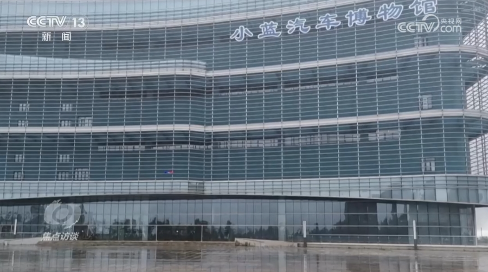 重点工程建成两年却尘封闲置？记者实地探访→ 第 5 张