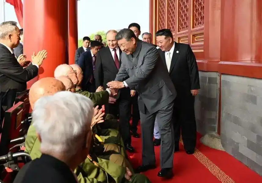 从伟大胜利走向伟大复兴 第 5 张