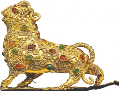 一眼千年:小佛眼背后的大历史 第 6 张 一眼千年:小佛眼背后的大历史 第 6 张