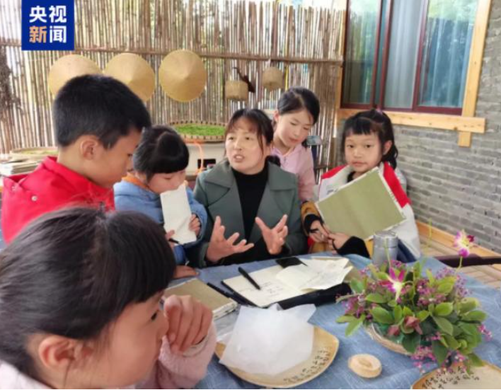 “卖水果的就不能有自己的梦想？” 走进她的“诗和远方” 第 5 张