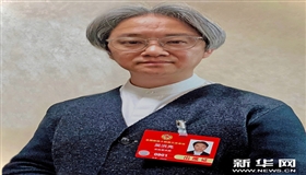全国政协委员吴洪亮：构建资源智能匹配平台 助推中国文化出海