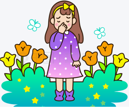 秋季花粉过敏，怎么应对？