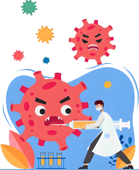 流感病毒“进化”了吗?专家回应 流感病毒“进化”了吗?专家回应