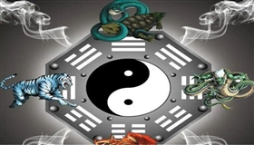阳宅风水：传统智慧与现代生活的融合