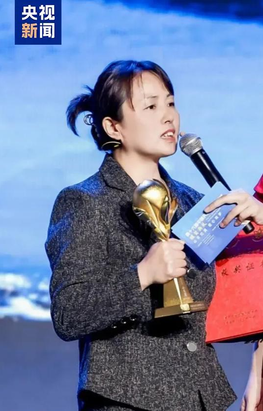 “卖水果的就不能有自己的梦想？” 走进她的“诗和远方” 第 1 张