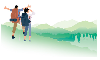 爬山避暑，这些“技能点”请查收