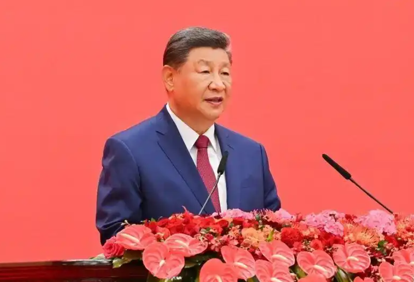 从伟大胜利走向伟大复兴 第 3 张