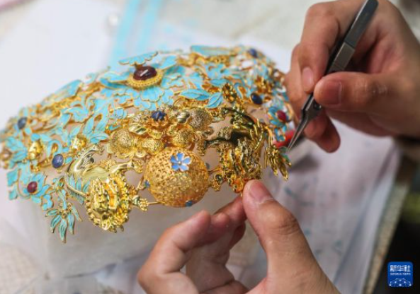 浙江慈溪：打造艺术村落 推动特色产业发展 第 1 张