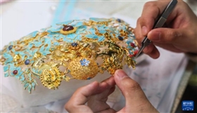 浙江慈溪：打造艺术村落 推动特色产业发展