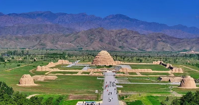 2025文化印迹：出圈又出彩 第 2 张