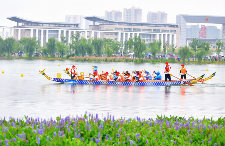 当传统节日遇上Z世代 新式端午与“粽”不同 第 2 张