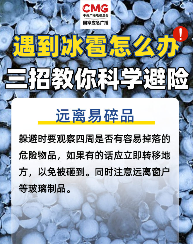 “天空像是在倒冰块!”北京这场冰雹为何如此猛烈? 第 4 张 “天空像是在倒冰块!”北京这场冰雹为何如此猛烈? 第 4 张