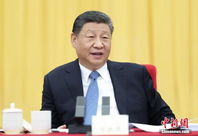 习近平：书香是一种氛围