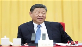 习近平：书香是一种氛围