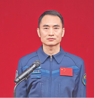 神舟二十号航天员乘组于4月24日出征太空 第 3 张