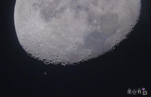 2月“星空舞台”上新，有罕见“七星连珠” 第 1 张