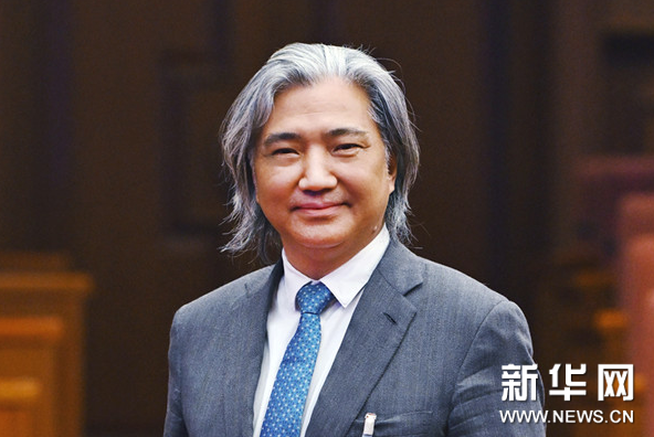 全国政协常委吴为山：构建馆际协同机制 赓续中华历史文脉