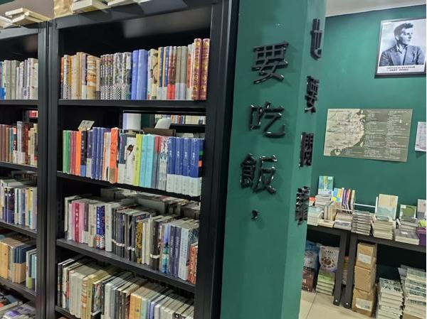 书籍盲盒,能成为生活的“解药”吗 第 2 张 书籍盲盒,能成为生活的“解药”吗 第 2 张