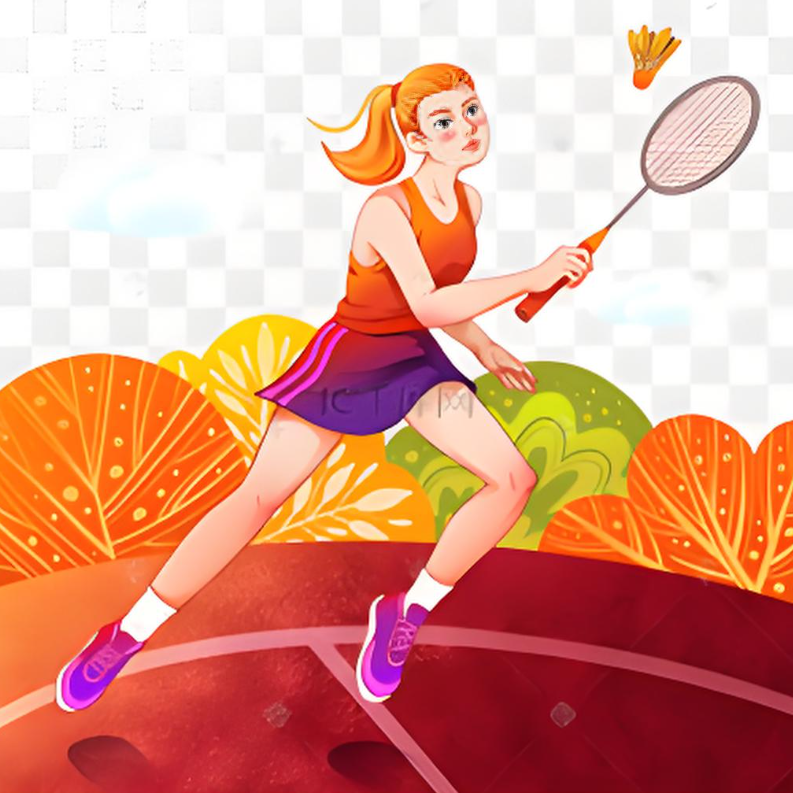 香港羽毛球公开赛：国羽提前锁定女单、混双冠军