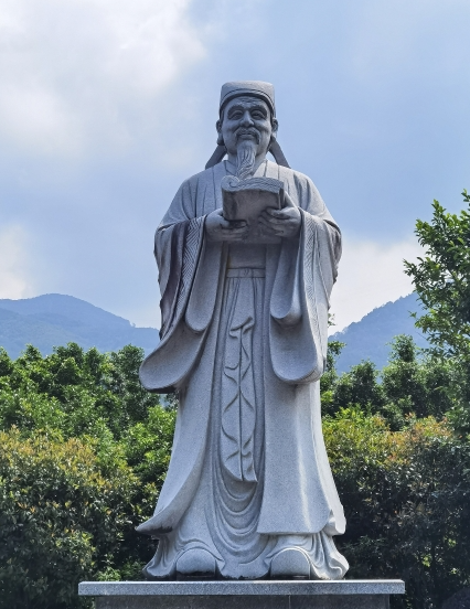 传承与创新并举 朱子文化“活”起来