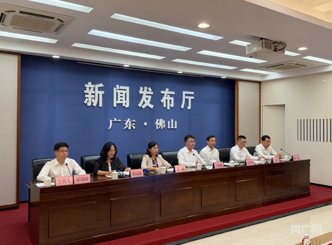 第13届中国国际民间艺术节将于10月16日佛山开幕 第13届中国国际民间艺术节将于10月16日佛山开幕