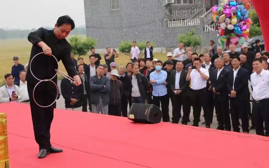盲盒一开，河南这座小城“凭宝而丰” 第 4 张