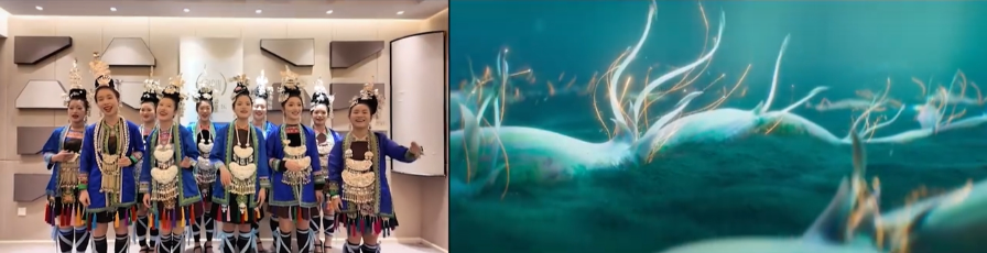 《哪吒2》破百亿！杀疯的不是票房，是崛起的东方文化！ 第 30 张