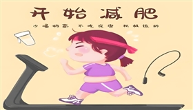 减肥别光盯着糖注意先减油