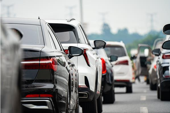 国庆中秋假期将至 最新购票出行提示快查收 第 4 张