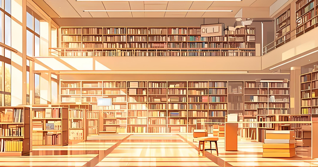 公共图书馆“一座难求”—— 阅读空间如何再升级