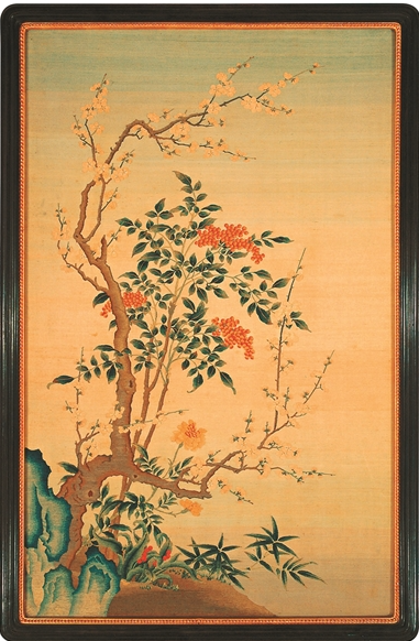 南博特展聚焦传统织绣工艺  展现经纬之间的文明画卷 第 1 张
