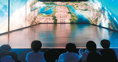 解锁河南文旅“破圈”密码 第 2 张 解锁河南文旅“破圈”密码 第 2 张