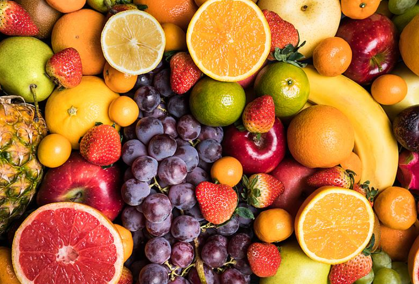 为什么西红柿不如小时候好吃了?解码食物风味变迁玄机 第 2 张 为什么西红柿不如小时候好吃了?解码食物风味变迁玄机 第 2 张