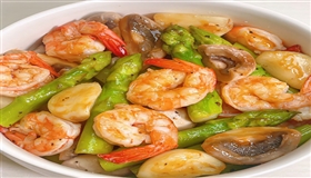 养生之妙道：若要身体壮，饭菜嚼成浆