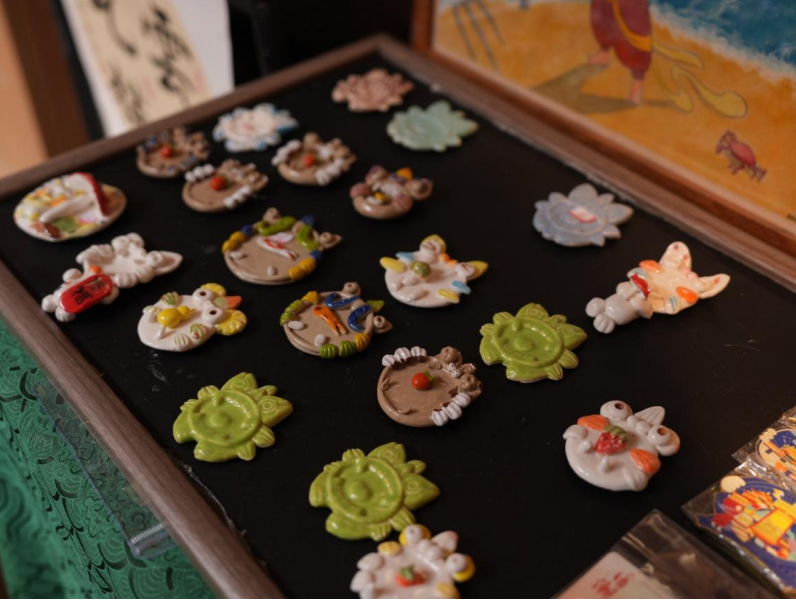 古艺新生:文创赋能“带得走的云南” 第 1 张 古艺新生:文创赋能“带得走的云南” 第 1 张