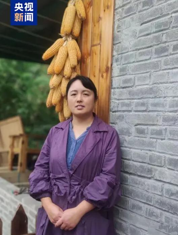 “卖水果的就不能有自己的梦想？” 走进她的“诗和远方” 第 7 张
