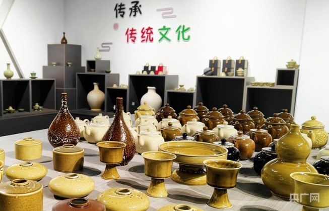 江西丰城洪山窑 千年窑火铸新篇 第 4 张