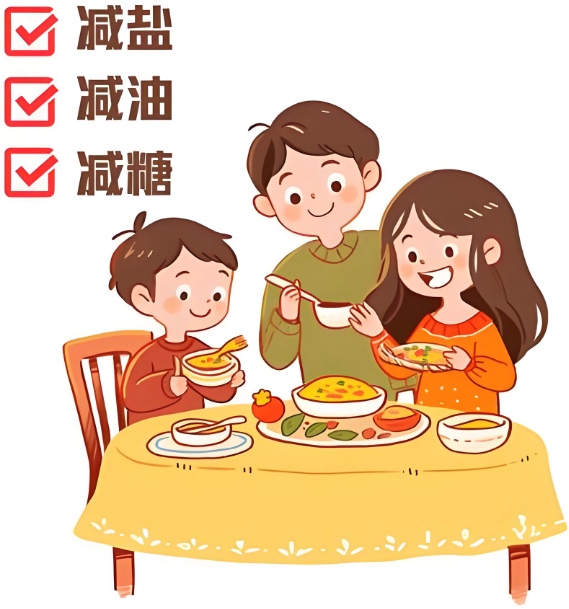 儿童健康的“甜蜜负担”不容忽视 早期筛查与科学管理是关键 儿童健康的“甜蜜负担”不容忽视 早期筛查与科学管理是关键