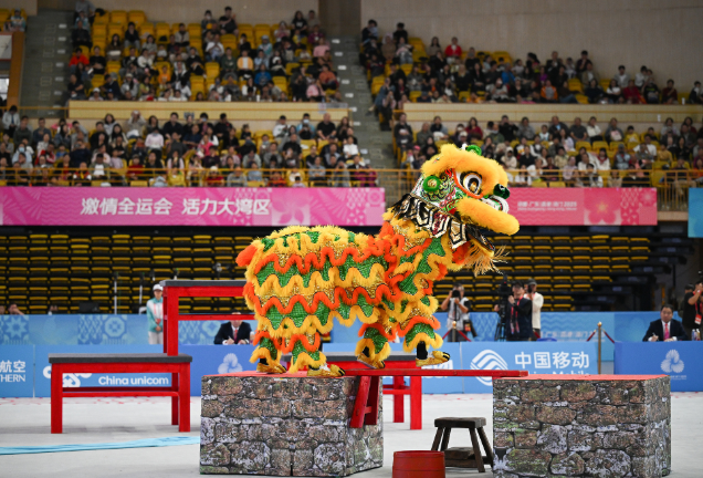 全运会群众赛事扩容 带来多层次联动效应 全运会群众赛事扩容 带来多层次联动效应