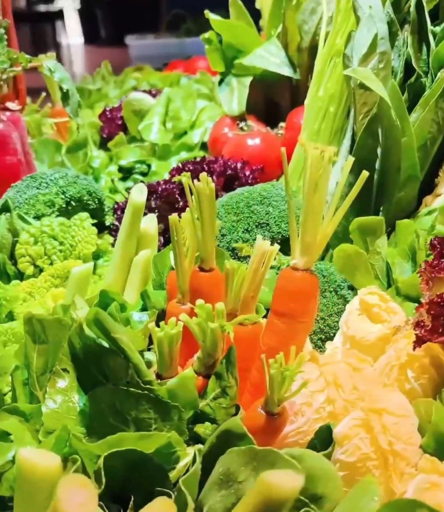 吃碱性食物不能改变体质 这样吃才健康 第 2 张