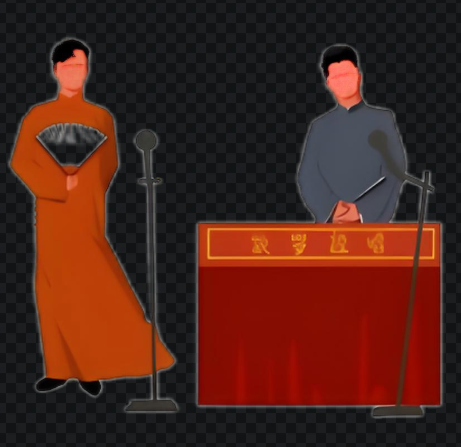 曲艺作品：口口相传不意味着人人能用