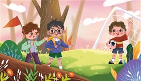中小学春秋假，如何放得好推得开？