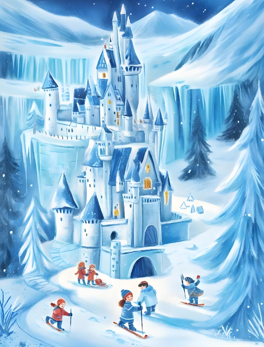 多地迎来“冰雪热”:“冷资源”激活“热动力” 多地迎来“冰雪热”:“冷资源”激活“热动力”