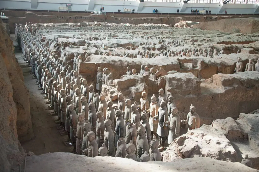 国脉寻踪 遗韵悠长:国庆邂逅世界遗产 第 2 张 国脉寻踪 遗韵悠长:国庆邂逅世界遗产 第 2 张