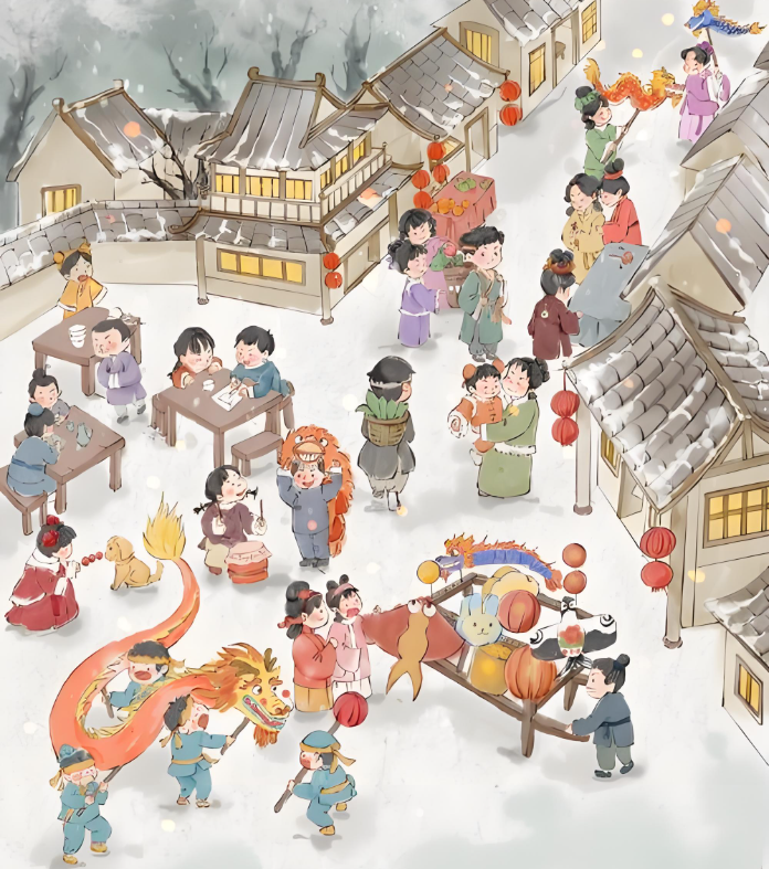 让文学之花开遍沃野 让文学之花开遍沃野