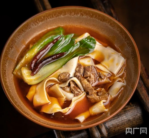 省委书记推介安徽美食:“包括但不仅限于臭鳜鱼” 第 6 张 省委书记推介安徽美食:“包括但不仅限于臭鳜鱼” 第 6 张